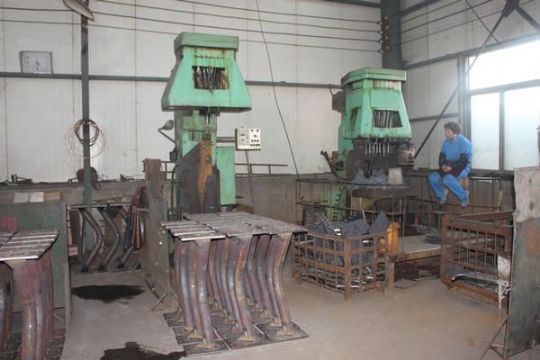 點(diǎn)擊查看詳細(xì)信息<br>標(biāo)題：廠房設(shè)備 閱讀次數(shù)：3273